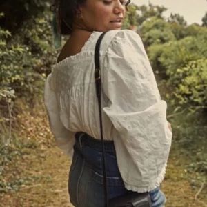 Doên Lunaria Salt top XL